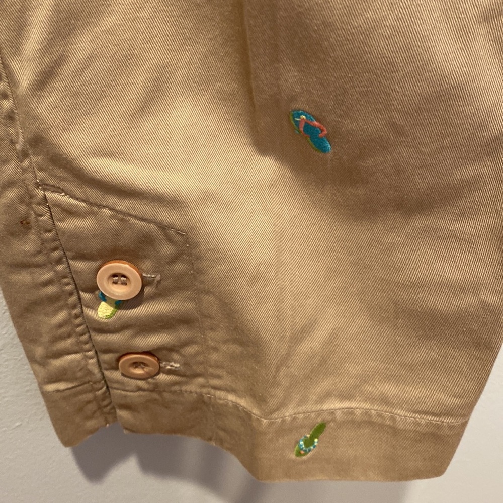 Capris size 8p Like New - Picture 5 of 8